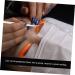 100pcs Eyelash Extension Supplies - Hot Eyelash Lift Picks & Grafting Sticks | Premium Lifter Tools for International Shipping - Buy Online on GoSupps.com
