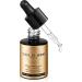 GOLD 48K - Radiance + Vitality Eye Contour Serum - Pure Gold + Hyaluronic Acid - 30 mL - Buy Online on GoSupps.com