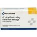 Buy PhysiciansCare 51018 First Aid Conforming Gauze Bandage - 4-Inch Wide | Fast International Shipping - Buy Online on GoSupps.com