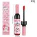  Zyntora Lip Tint | Matte Lip Shine - Long-Lasting Matte Finish Water Resistant Wine-Resistant for Dates Nights Out - Buy Online on GoSupps.com