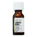 ESS OIL JUNIPER BERRY