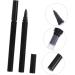 3 pi ces Eyeliner Wand Tubes Liquid Pen Empty Container Set With Sealed Lids Portable And Leakproof For Makeup Storage - Buy Online on GoSupps.com