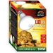 Terra Exotica D3 UV Heat Spot Lamp 100W for Reptiles & Turtles - Simulated Sunlight & D3 Synthesis - Buy Online on GoSupps.com
