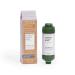 Voesh vitamin C shower filter - shower aroma therapy & water cleaner - 100% vegan: with vitamin C vegetable oils hyaluronic acid - lavender land