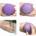 1pc Konjac Facial Sponge Natural Activated Ingredient Face Cleansing Sponge Exfoliating Tool Loofah Puff Body Shower Sponge(matcha Green) - Buy Online on GoSupps.com