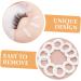 30rouleaux Bande Adh sive pour Extensions Cils Ruban Respirant pour Cils Femme - Buy Online on GoSupps.com
