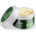 FARMASi Dr. C. Tuna Tea Tree Cream For Oily Acne Prone Skin Extra Soothing & Nourishing Non-Greasy Vegan Facial and Whole Body Moisturizer with Tea Tree and Carrot Oil 2.7 fl. oz. / 80 ML
