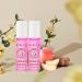 Cuticle Oil for Nail Care - Peach Nails Oil with Organic Vitamin E & B Cuticle Oil for Nails Nail Oil Soothe Moisturize with Dropper Design to Prevent Nail Cracking and Dry - Buy Online on GoSupps.com