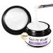 UV Nagelgel in 15g*2 assembly gel sealing gel for gel nails solid color gel and poly gel for gel nails nail extensions and nail art design white