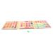 Eye Makeup Palette Matte Cosmetics 86 Colors Home Long Lasting Eyeshadow Palette for Women
