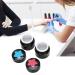 Valentine's Day PresentNail Art Glue Nail Reinforcement Glue Environmentally Friendly Ingredients Beautiful and Shiny Will Not Damage Woman for Home - Buy Online on GoSupps.com