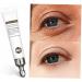  Gogogmee Eye Contour Cream Anti-Wrinkle Cream Essence Reduces Puffiness Hydrates Anti-aging Eye Care - Buy Online on GoSupps.com