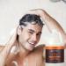 Ginger Lily Farms Botanicals Men's 3-in-1 Shampoo Conditioner & Body Wash - Vegan & Cruelty-Free - Energizing Scent - 1 Gallon Refill - Buy Online on GoSupps.com