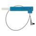 External finger sensor with Velcro for children and adults suitable for PO-400 until April 2021 PO-600 and SAS-500