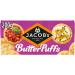 Jacob's Butter Puffs Crackers The Light & Flaky Biscuit 200g - 2 Pack in a Premier Life Store Box - Buy Online on GoSupps.com
