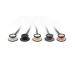 ADC Adscope 619 Ultra-lite Clinical Stethoscope - Rose Gold/White - Buy Online on GoSupps.com