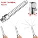Shower Enema System - Portable Enema Kit with 79" Hose & Nozzle for Men & Women | Colon Cleansing Shower Attachment - Buy Online on GoSupps.com
