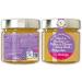 Apitherapy - Miel ApiEnergy Miel de Fleurs d'Oranger cr meux avec Pollen de Fleurs Gel e Royale et Propolis - 300g - Buy Online on GoSupps.com