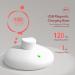 Femometer Smart Ring | Fertility & Ovulation Tracker | Portable Temp Monitor & Auto-Sync App | Size 8 - Buy Online on GoSupps.com