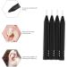 KOMBIUDA 4pcs Hearing Aids Earwax Remover Cleaning Rod Set Lightweight Steel Needle Tools for Earmold Cleaning for Maintaining Hearing Aids and Removing Earwax - Buy Online on GoSupps.com