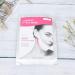 jawline mask Anti Wrinkle V-face Professional V-Shaped Face Shaping Mask Chin Slimming Lifting Patch Skin Care - Buy Online on GoSupps.com