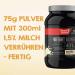 Power System Weight Gainer Vanilla 1000g - High Protein Muscle Building Mass Gainer for International Shipping - Buy Online on GoSupps.com