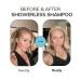 Sampler Travel Size Showerless Shampoo & SweatShield Leave-In | Clean Ingredients - Ideal for Gym Bag & Travel - Buy Online on GoSupps.com