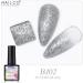8ml Platinum Colors Starlight Gel Nail Polish UV Gel Varnish Soak Off Nail Art Varnishes Gel Lacquer Coat Manicure Design - (Color: 4141 Style A) 4141 / Style a - Buy Online on GoSupps.com