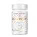Alldeynn rosebiotic multi strain probiotic dietary supplements 3 billion CFU for the digestive system intestinal microflora support stomach resistant 30 chew pastilles