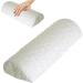 Nail Arm Rest Nail Cushion Hand Rest Washable PU Leather Manicure Hand Rest Cushion for Nails Art Salon and Home DIY Nail Decor White Hand Rest Pillow - Buy Online on GoSupps.com