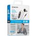 BOYA BY-M1 Electret Condenser Microphone w/ 1/4 Adapter - for Smartphones, iPhone, DSLR, PC - Buy Online on GoSupps.com