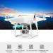 Compatible DJI Phantom 4 Pro Drone Camera Stabilizer Lock | Action Camera Fixed Holder - Buy Online on GoSupps.com