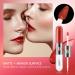 Shop Double-Ended Lip Oil & Matte Lip Gloss | Waterproof Lipstick Sealer - Hydrating Lip Glow & Plumper | International Shipping - Buy Online on GoSupps.com