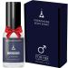 Pheromones to Attract Women for Men (Charisma) Body Spray - Bold Extra Strength Human Pheromones Fragrance Body Spray - 50ml (Human Grade Pheromones to Attract Women)
