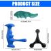 Toatelu 3-Piece Acupressure Massage Tool Set Trigger Point Relief for Neck Arms & Legs | Stress Relief Massager - Buy Online on GoSupps.com