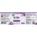 Bluebonnet Nutrition Vitex Berry Extract - 60 Vegetable Capsules for Hormonal Balance - Buy Online on GoSupps.com