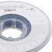 Blue Transparent Dental Orthodontic Rubber Arches & Power Chains | Portable Elastic Braces Accessories - Buy Online on GoSupps.com