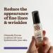BULLDOG SKINCARE - End Of Day Recovery Serum for Men | Reduce fine lines & Hydrate | 60 ml - Buy Online on GoSupps.com