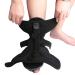 Adjustable Night Splint for Plantar Fasciitis & Achilles Tendonitis | Foot Pain Relief Boot for Fascia Tendon & Arch Pain Treatment - Buy Online on GoSupps.com