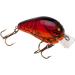 Bomber Square A Crankbait Fishing Lure Apple Red Crawdad 1 5/8-Inch - Buy Online on GoSupps.com