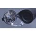 CORKY Urban Bike Mirror - Folding Rear-view Handlebar Mirror in Black - Buy Online on GoSupps.com