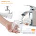 Cordless Water Flosser & Electric Toothbrush Combo for Whiter Teeth and Healthier Gums - Ideal for Oral Braces - Buy Online on GoSupps.com