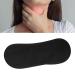Castor oil drop packs for the neck castor oil drop pack for thyroid detoxification fewer dirt discharge reusable black