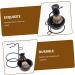 3 Sets Beard Care Kit | Wear-Resistant Beard Brush & Shaving Cup | Men's Shaving Accessories for Home Use - Buy Online on GoSupps.com