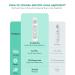 Koalababy Large Flow Electric Nasal Aspirator - 2023 Newest Nose Sucker for Baby - Booger Sucker & Nose Cleaner for Toddlers - 3 Silicone Tips, 3 Suction Levels, Music & Light - Grey - Buy Online on GoSupps.com