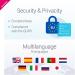 Gen DNA Test Advanced Duo - Couple Genetic Testing for Ancestry, Health, Traits & Wellness | Genetic Compatibility | 400+ Lifetime Online Reports - Buy Online on GoSupps.com