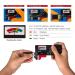 Universal Battery Tester BT-168 | Small Battery Checker for AAA AA C D 9V & Button Cell - Ideal for Household Use - Buy Online on GoSupps.com