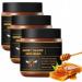 Marroomi Beef Tallow for Skin Suif de B uf pour les Soins de la Peau Tallow Cream Baume au Suif et au Miel Naturel et Biologique pour le Visage et le Corps Cr me pour le Visage au Suif (3)