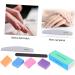 Housoutil 3 Sets Buffer for Nails Nail Tools Sponge Nail Buffer Infant Nail File Nail File for Babies Nail Art Tools Baby Nail Polish Baby Nail Buffer Manicure 40 Piece Set - Buy Online on GoSupps.com
