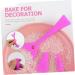 Beavorty 6 Pcs Eyeliner Eyeshadow Baffle Lash Comb Separator Touch up Makeup Pen Silicone Eyeliner Shield - Buy Online on GoSupps.com